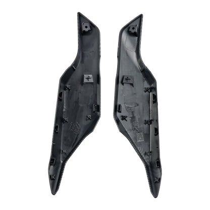 Pannello carenatura sedile laterale posteriore per Yamaha Tracer 900 / GT 2018-2020