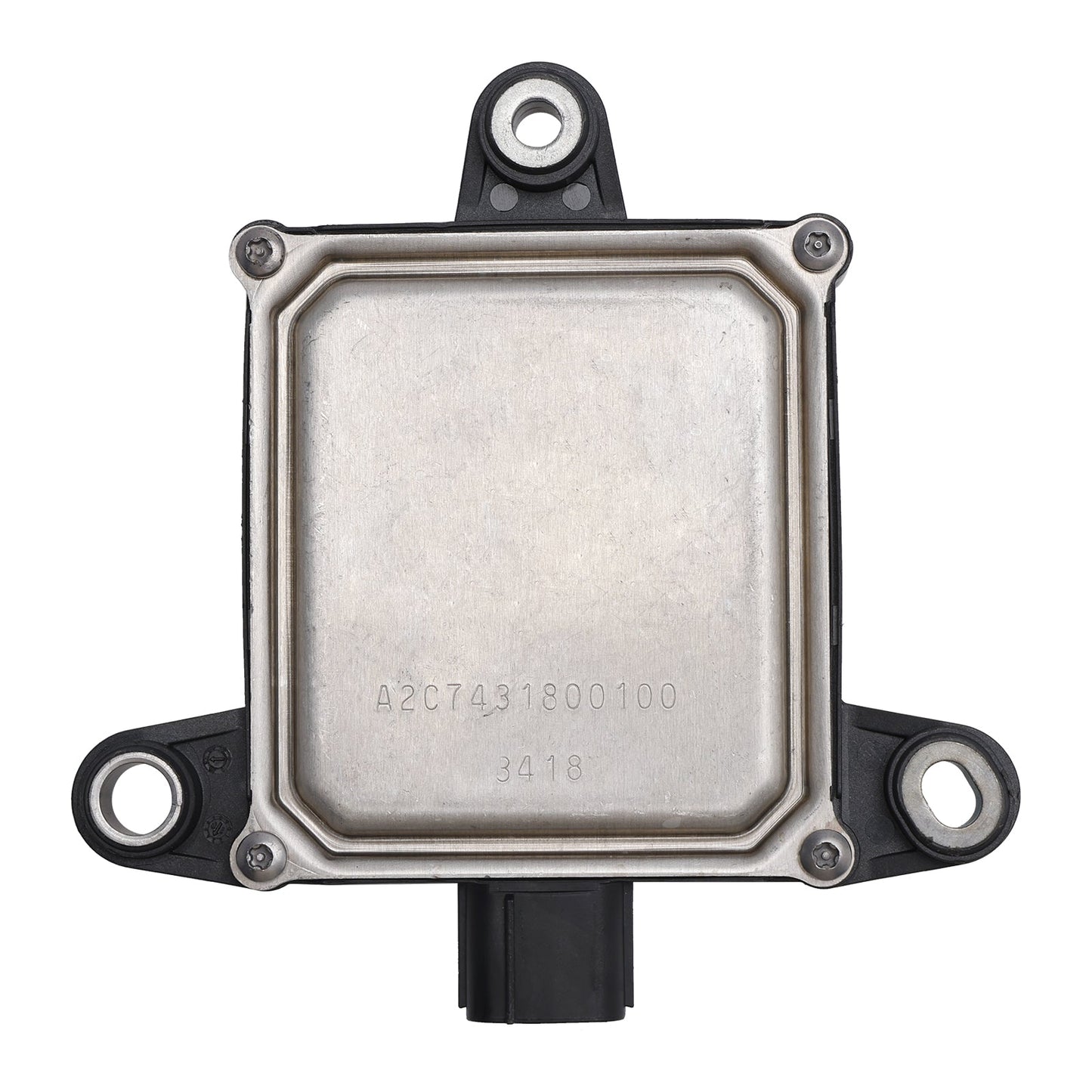 Modulo sensore radar per angolo cieco posteriore per Toyota 4Runner 2022-2024, codice 88162-35010
