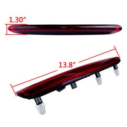 Terza luce di stop Luce di stop aggiuntiva 8P4945097C per Audi A3 8P S3 2004-2012