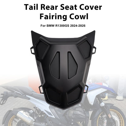 Carenatura per sella posteriore per BMW R1300GS 2024-2026