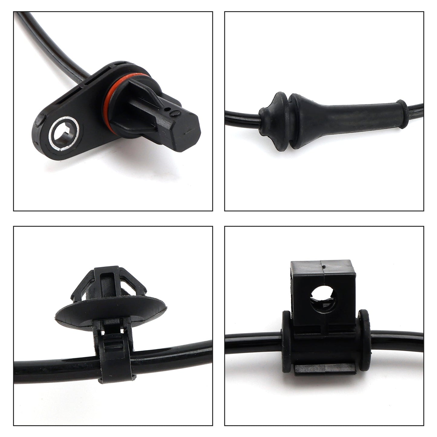 Sensore ABS anteriore destro per Hyundai Tucson TL 2015-2021 95671-D3000