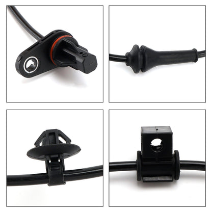 Sensore ABS anteriore destro per Hyundai Tucson TL 2015-2021 95671-D3000