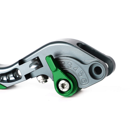 Leva freno frizione regolabile BMW R NINE T /PURE/RACER 2017-2023