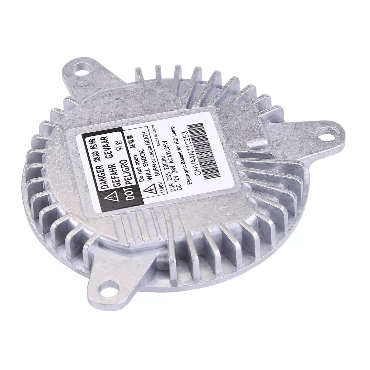 Centralina fari HID Xenon D3R Dodge Durango 3.6L 5.7L 6.4L 2014-2020 68224607AB 22941301 22860334