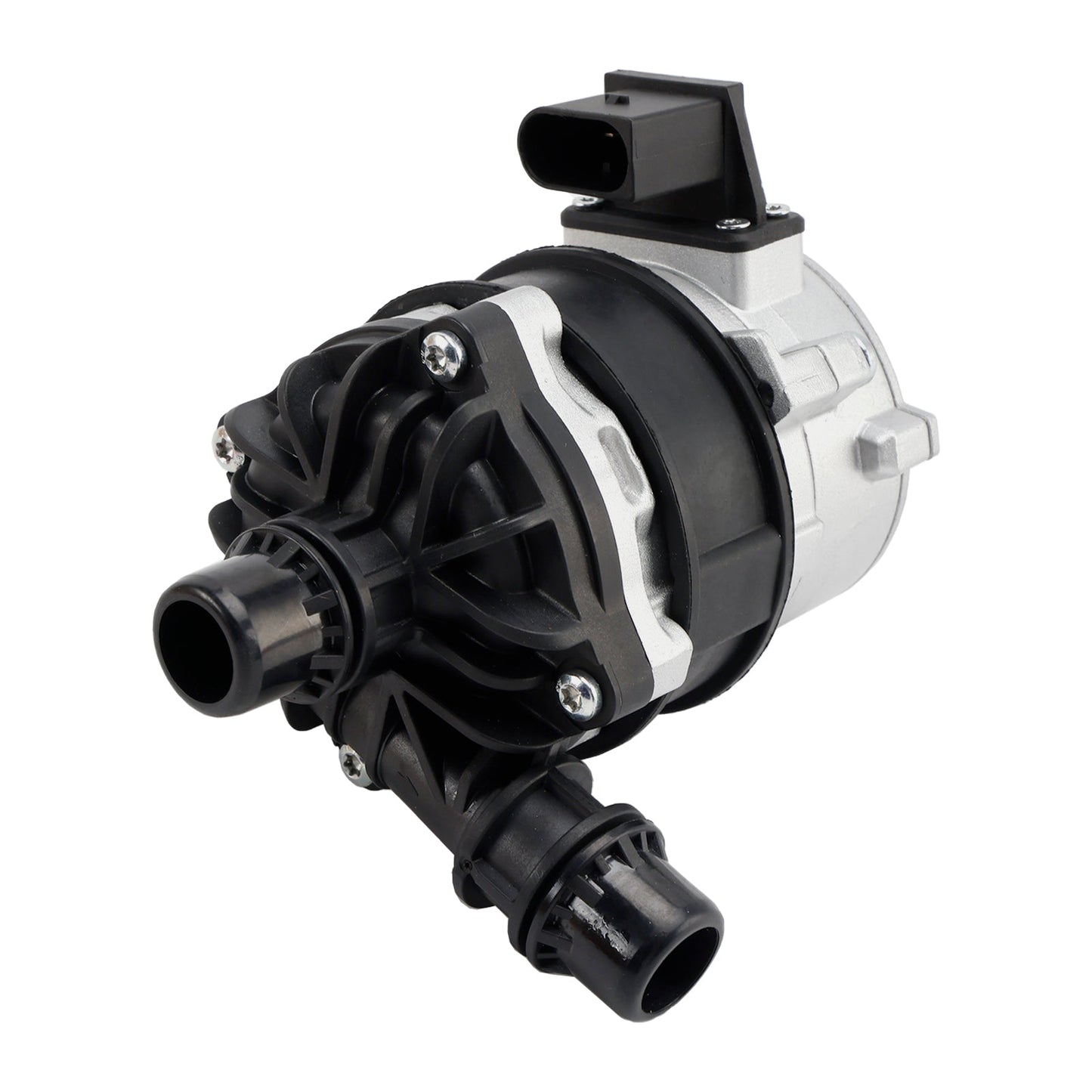 Pompa dell'acqua elettrica per Mercedes-Benz C217 S 63 AMG 5.5 Coupé 2014-2017 0005001986
