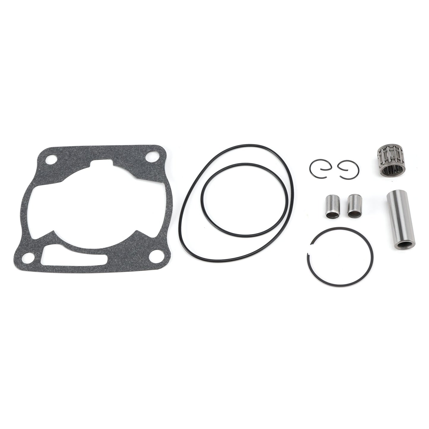 Kit di ricostruzione della parte superiore delle guarnizioni del cilindro, del pistone e dell'albero motore Yamaha YZ80 1993-2001 4ES-11311-10-00