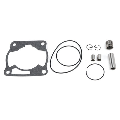 Kit di ricostruzione della parte superiore delle guarnizioni del cilindro, del pistone e dell'albero motore Yamaha YZ80 1993-2001 4ES-11311-10-00