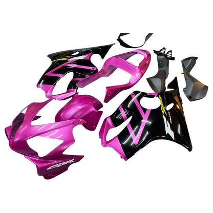 Kit di carene in plastica ABS stampate a iniezione per Honda CBR600 F4i 2001-2003
