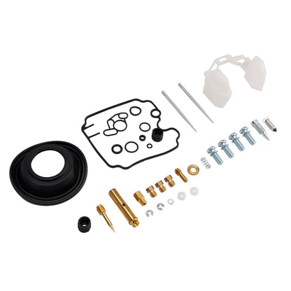 Kit di riparazione e revisione del carburatore per Yamaha FZR250R