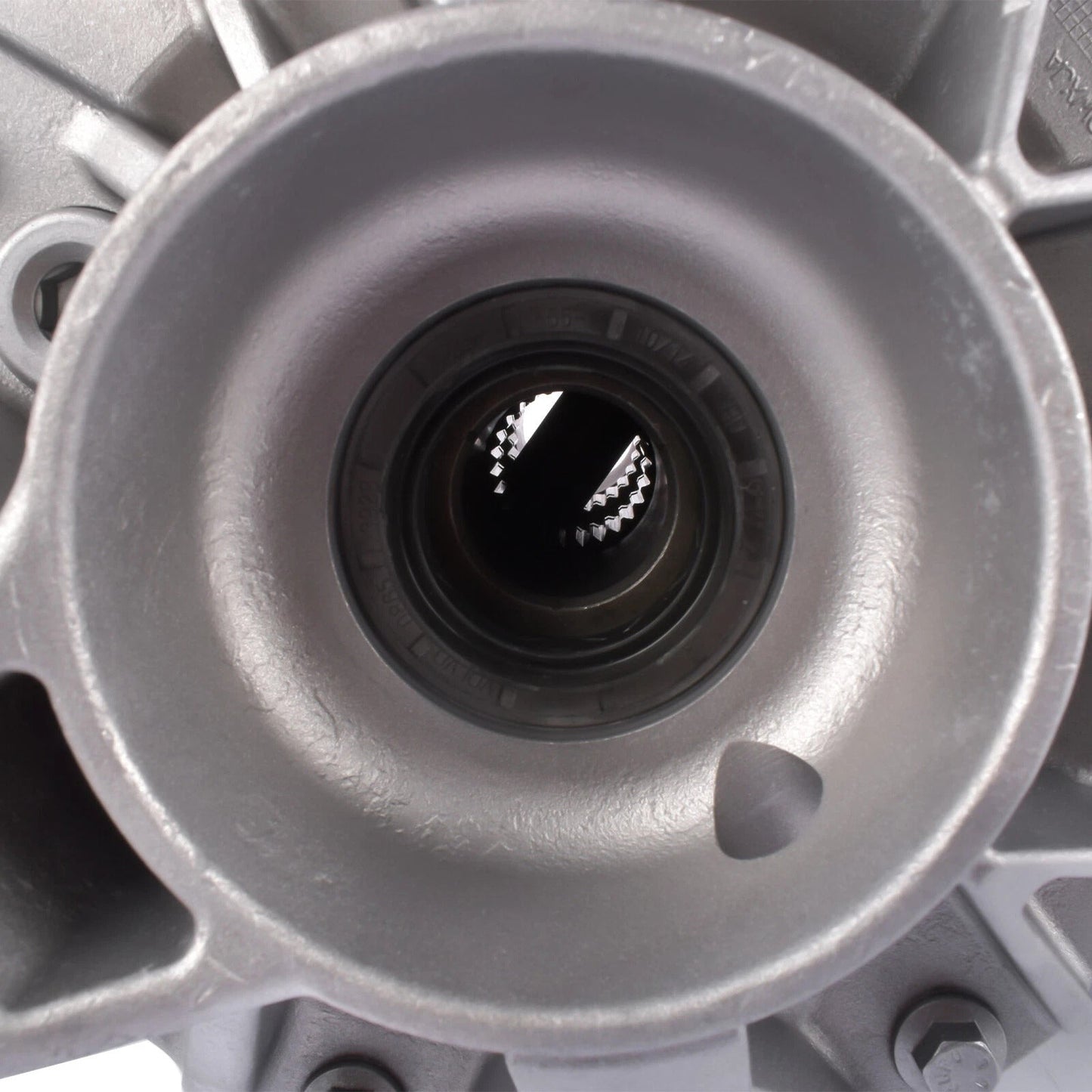 Differenziale portante posteriore Range Rover Evoque LR026222 2012-2018