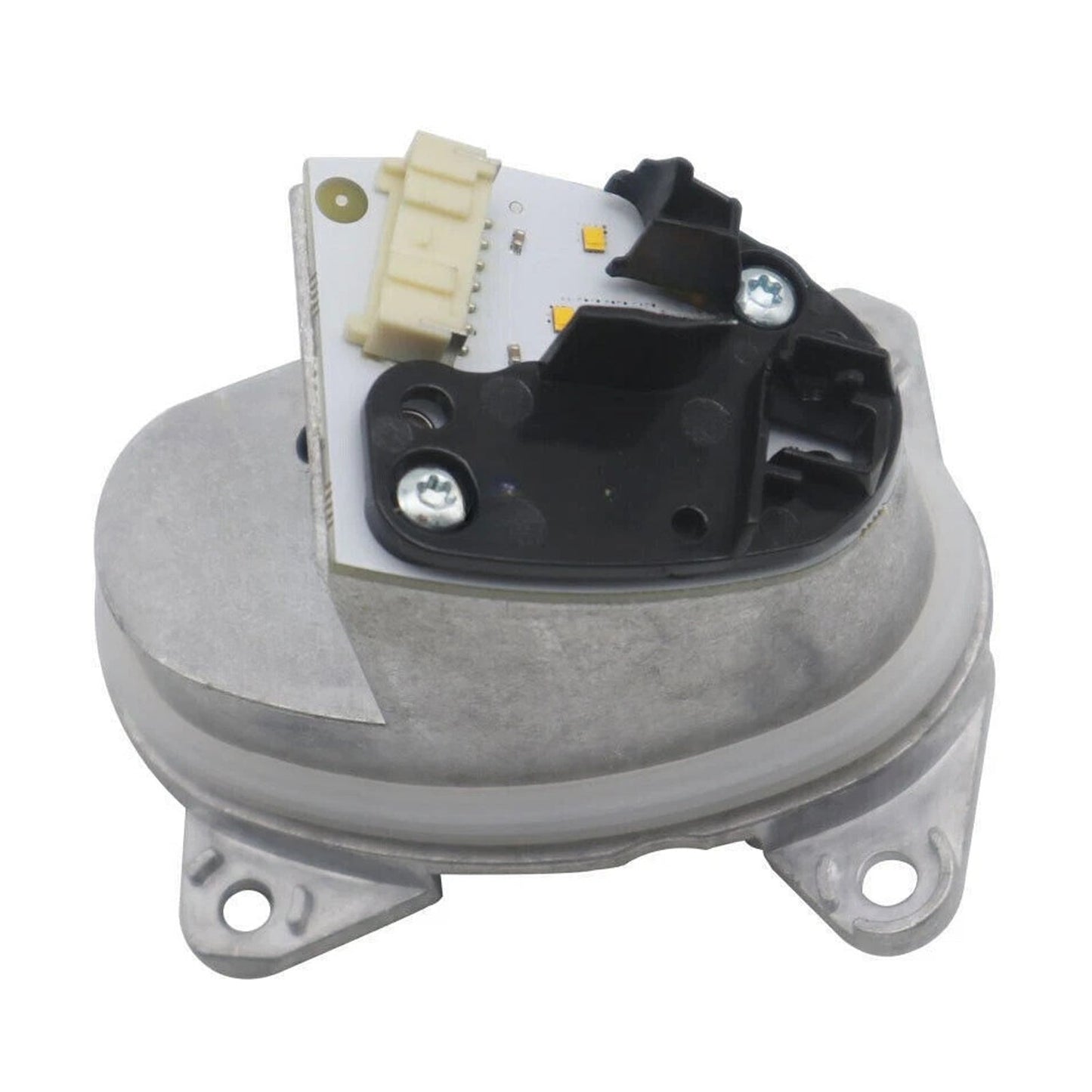 Modulo di controllo della luce di svolta a LED sinistra+destra BMW 6er F12 LCI 2014-2018 63117394905 7394905