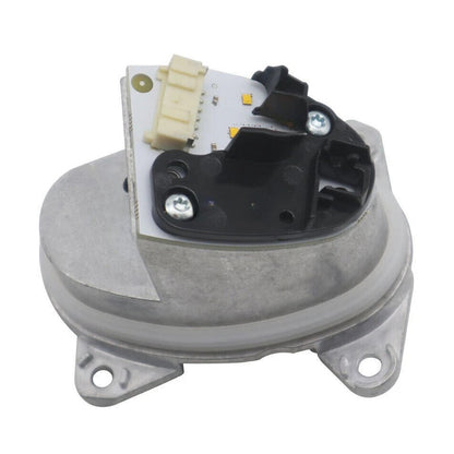 Modulo di controllo della luce di svolta a LED sinistra+destra BMW 6er F06 Gran Coupé LCI 2014-2018 63117394905 7394905