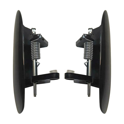 Leve per maniglia esterna porta Acura Integra 1994-2001 2 pezzi