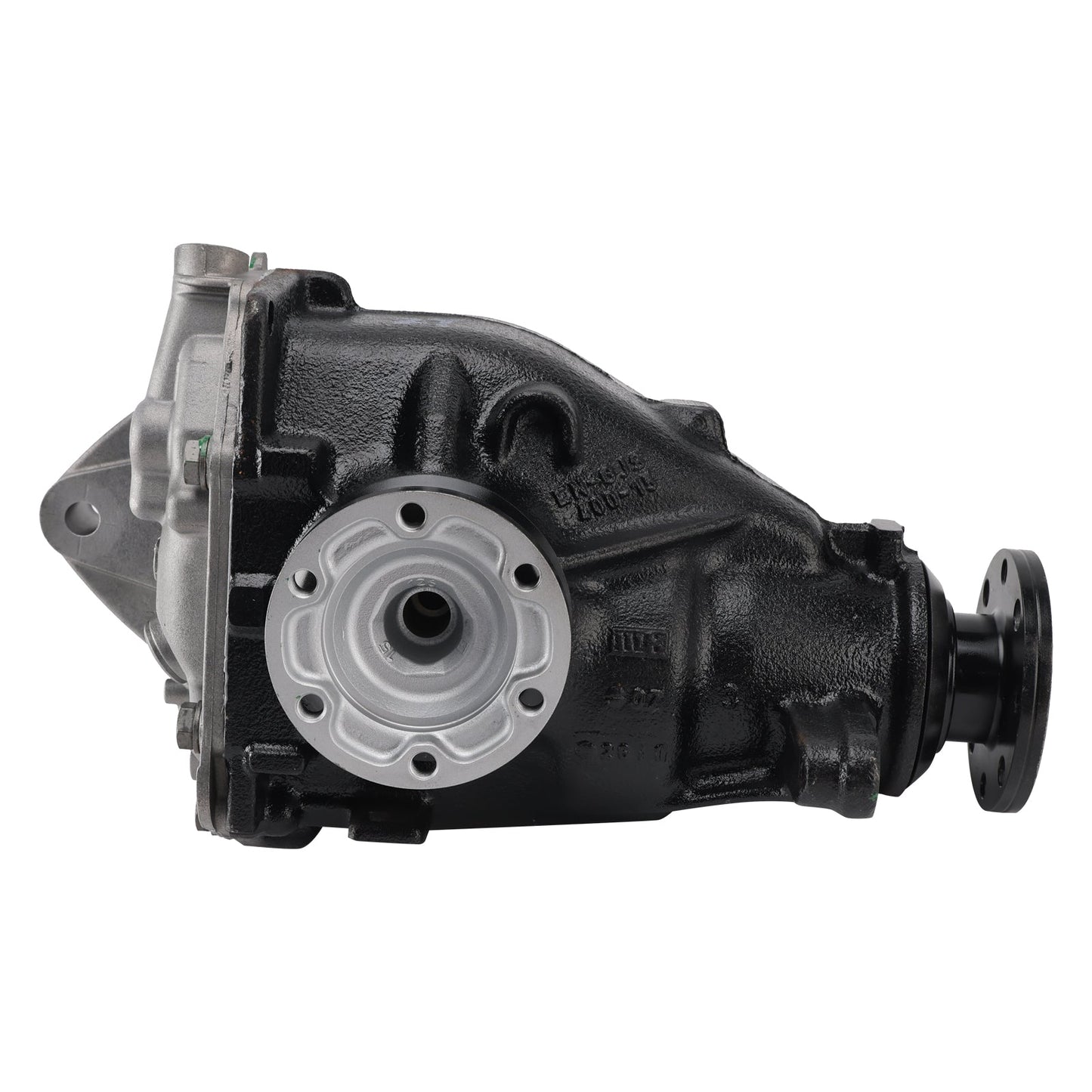 Supporto assale differenziale posteriore BMW E83 X3 3.0i 2004-2010 rapporto 4,44 33107547090