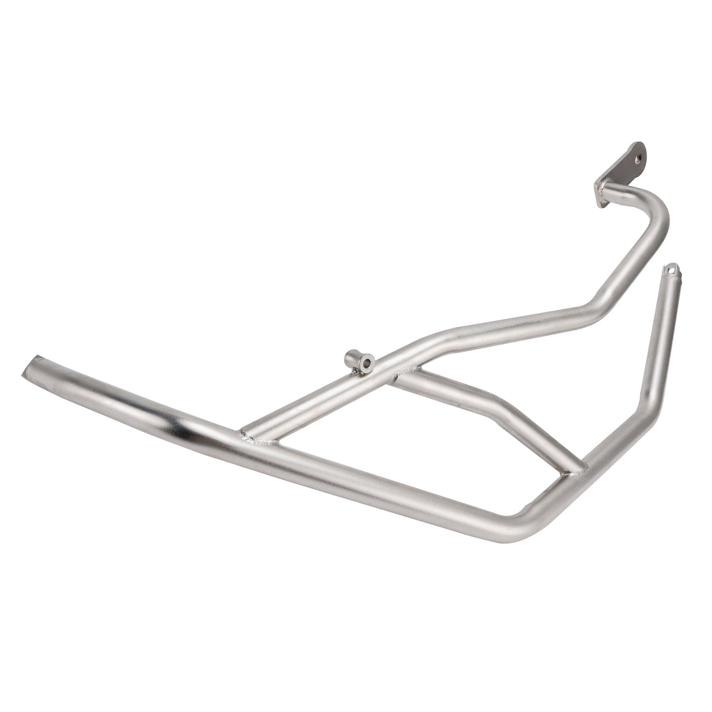 Barra di protezione motore superiore per BMW S1000Xr M1000Xr 2024-2025, telaio in acciaio