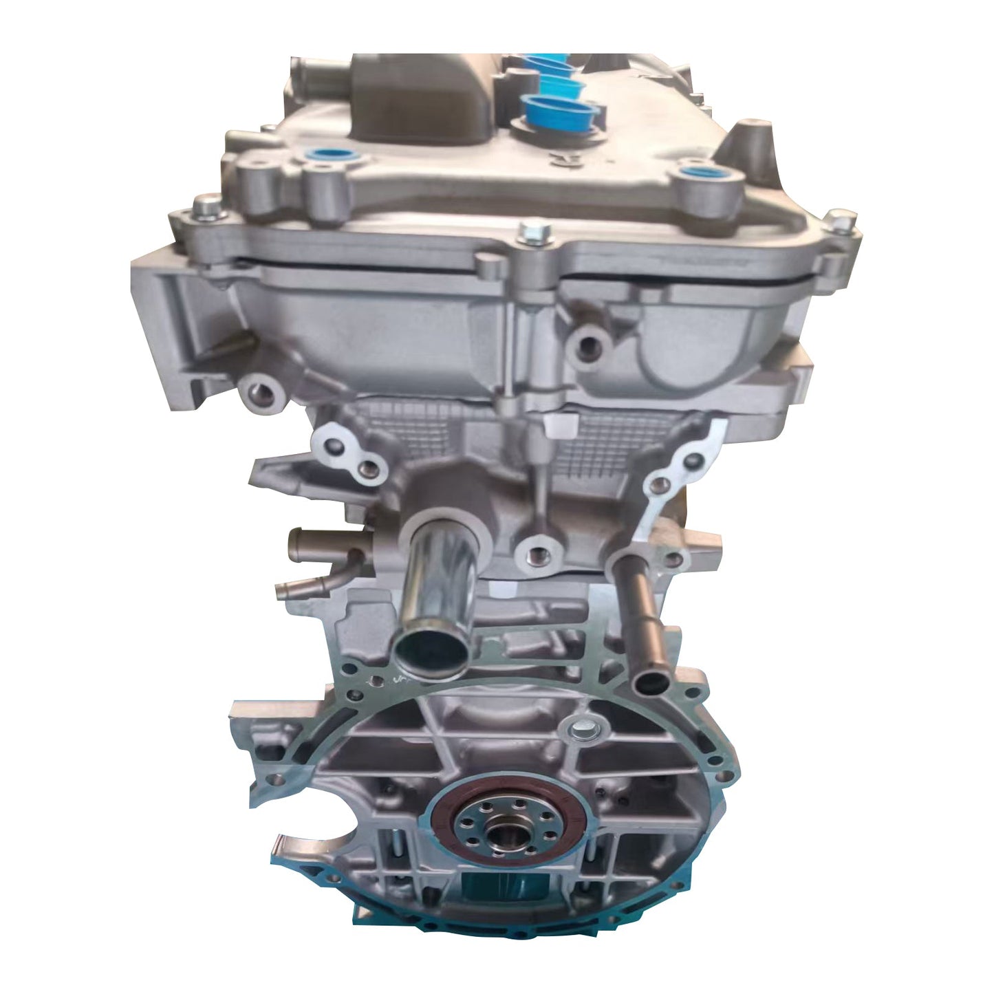 Nuovo motore 2ZRFXE per Toyota Prius 4a generazione 1.8L ibrido 4 cilindri 16-2022