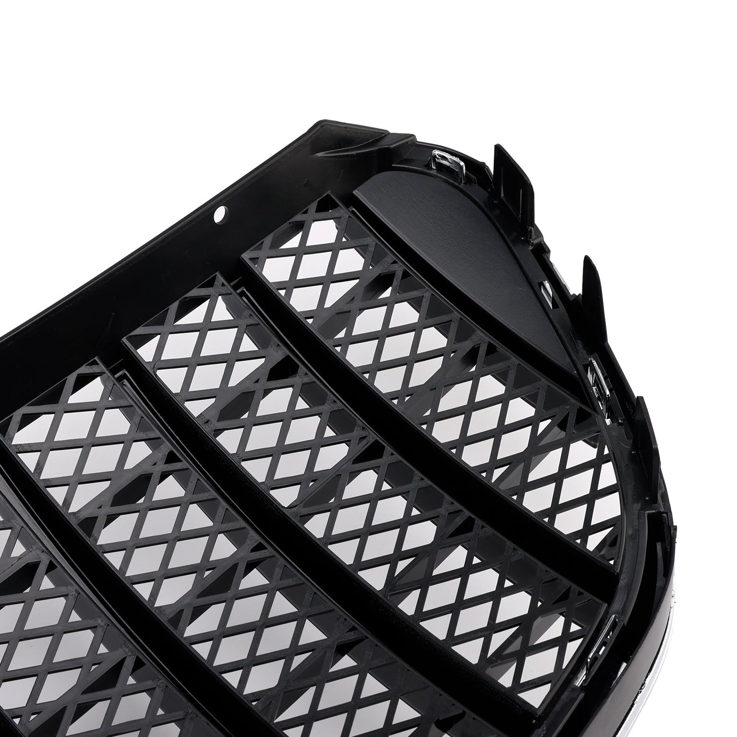 Griglia anteriore superiore Mercedes Benz Classe V W447 2014-03.2019
