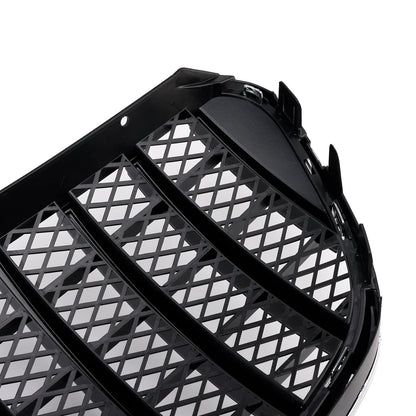 Griglia anteriore superiore Mercedes Benz Classe V W447 2014-03.2019
