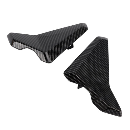 Pannelli di carenatura laterali del radiatore per Street Triple 765 R/RS 2023-2025