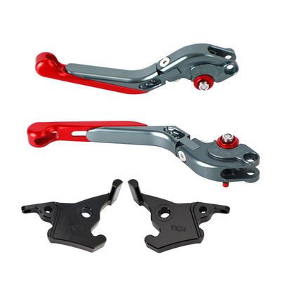 Leva freno frizione regolabile adatta per YAMAHA XMAX 300 2023-2025