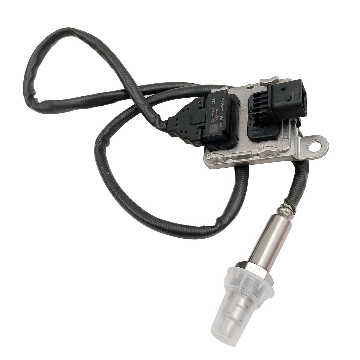 Sensore di ossido di azoto NOx Cummins 4326869 4326869RX