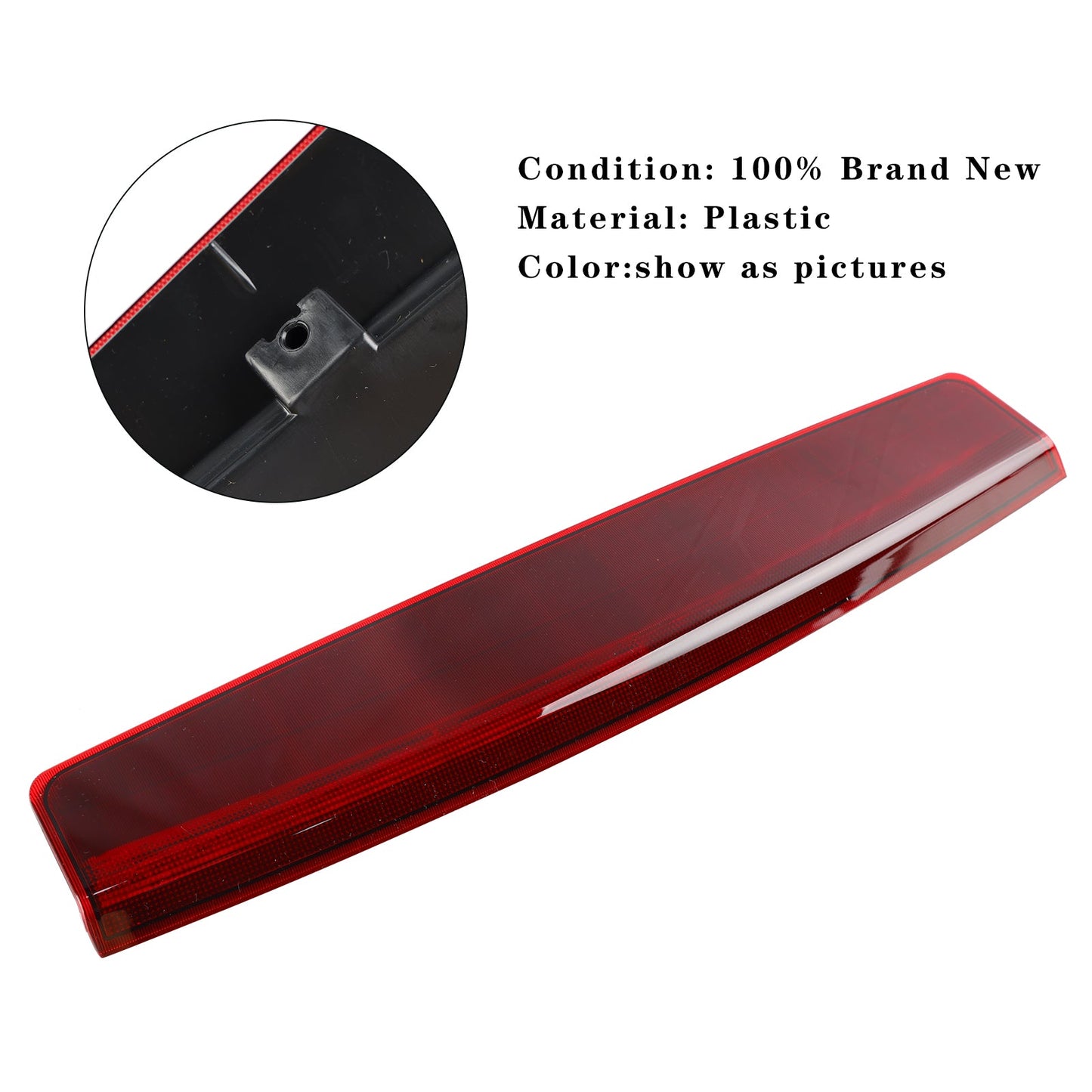 Luce di stop del terzo freno Land Rover Range Rover Sport 2006-2009 XFG000071