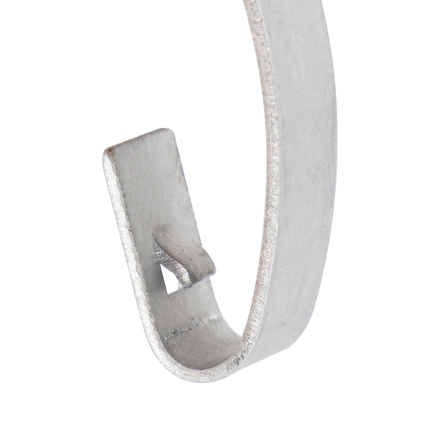 Gancio per clip del coperchio della scatola dell'aria 5Th-14436-00-00 per Yfm660 Grizzly 660 Raptor 50 250 700
