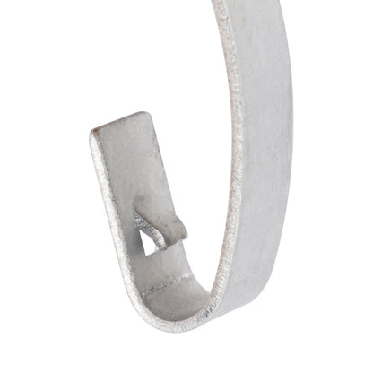 Gancio per clip del coperchio della scatola dell'aria 5Th-14436-00-00 per Yfm660 Grizzly 660 Raptor 50 250 700