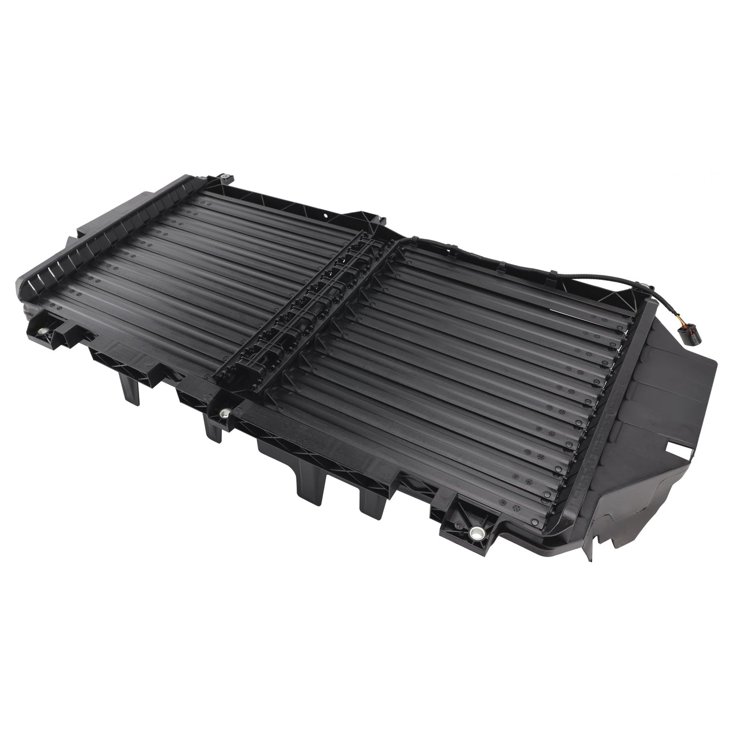 Aletta del radiatore con motore per Toyota Tacoma 2.4L 2024-2025, codice 53100-AK011