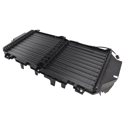 Aletta del radiatore con motore per Toyota Tacoma 2.4L 2024-2025, codice 53100-AK011