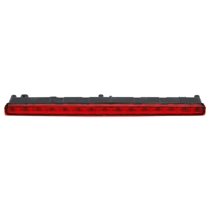 Terza luce di stop centrale in posizione elevata per Jeep Gladiator 2020-2025