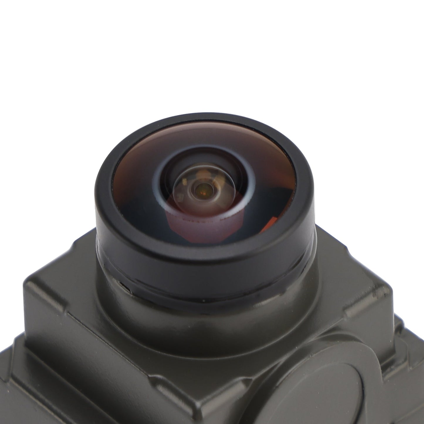 Telecamera di parcheggio anteriore e posteriore Land Rover Jaguar 2016-2020 JK83-19G590-BA