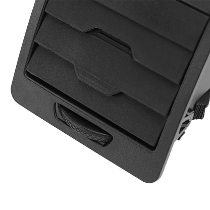 Bocchetta di ventilazione lato destro del cruscotto per riscaldamento/aria condizionata 25816720 compatibile con Hummer H3 H3T 2006-2010