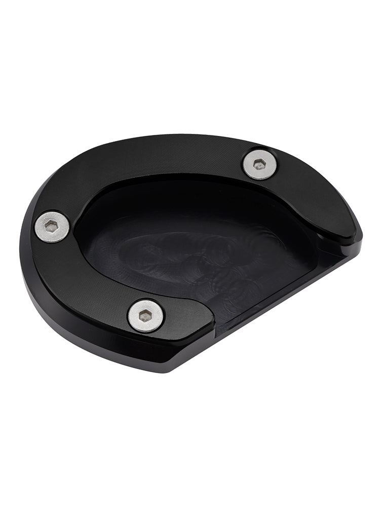 Piastra di estensione del cavalletto adatta per Bonneville Bobber T100 T120 2018-2020
