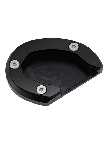 Piastra di estensione del cavalletto adatta per Bonneville Bobber T100 T120 2018-2020