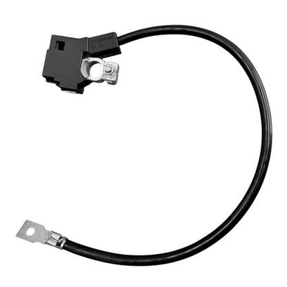Cavo terminale negativo della batteria 61219302358 per BMW F30 F07 F06 F02