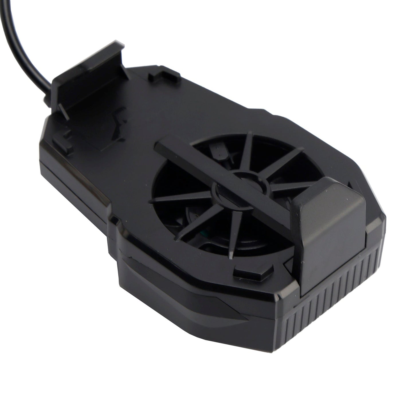 S-01 Dissipatore di calore per telefono cellulare Dissipatore di calore ad aria di raffreddamento Clip posteriore Radiatore di raffreddamento