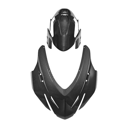 Kit carenatura in plastica ABS per iniezione per Aprilia RS457 2024-2025 01#
