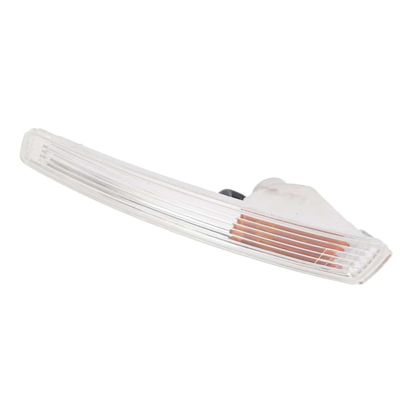 Coppia di indicatori di direzione anteriori per VW Beetle 2006-2010 senza lampadine 1C0953041R