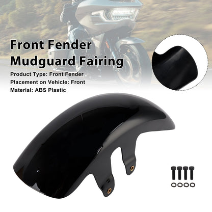 Carenatura parafango anteriore Touring CVO Road Glide / Street Glide 2023-2025