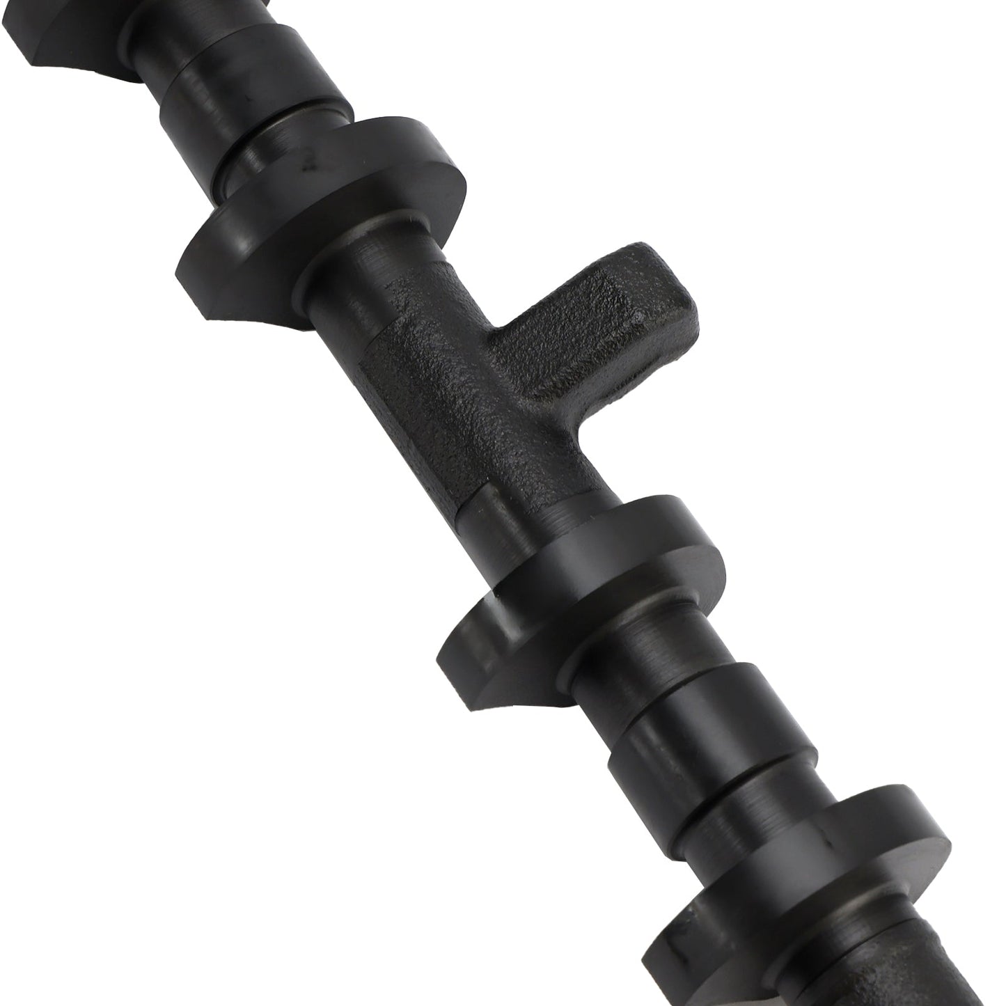 BMW E60 530i Cabrio 2006-2007, albero a camme eccentrico Valvetronic 11377515868