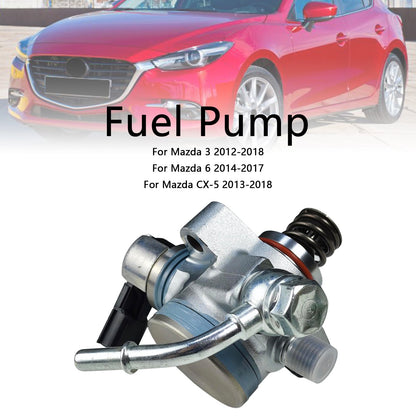 Pompa carburante ad alta pressione Mazda CX-5 2013-2018 PE19-20-3F0 PE19203F0