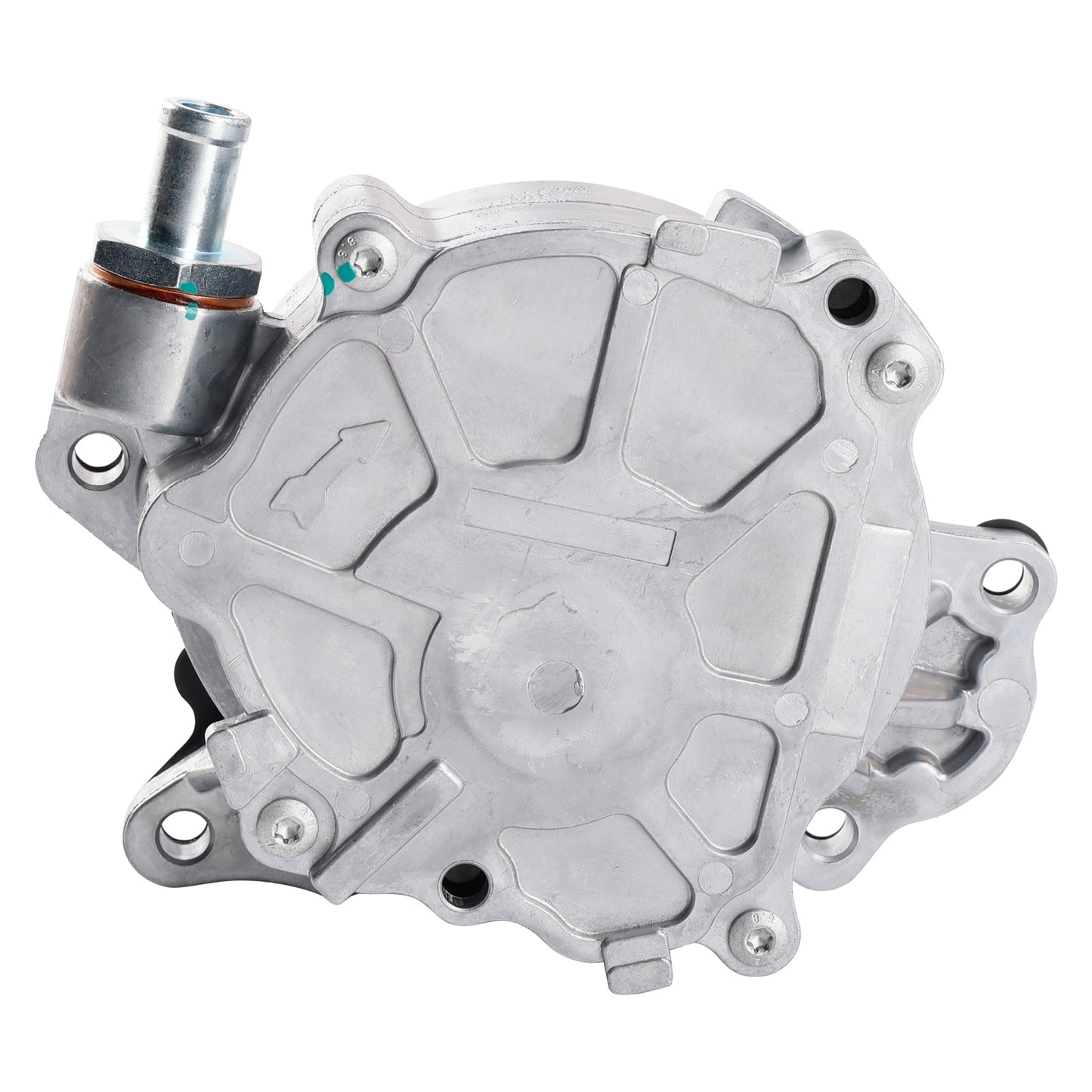 Pompa del vuoto turbocompressa VOLKSWAGEN GOLF 2.0L L4 2013 03L145100F VCP169