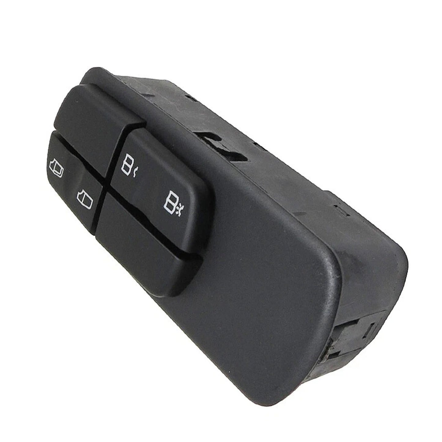 Interruttore principale di controllo alzacristalli elettrici A0025452013 per camion Mercedes-Benz