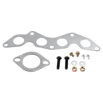 Convertitori catalitici a benzina Ford Focus II DA, DP, HCP 1.4L 2004/07-2012/09 Euro 4 BM91275H 20946