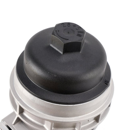 Gruppo radiatore olio per portellone benzina Mercedes-Benz Classe B W247 B 220 4-matic 2019-2023 A2701800810