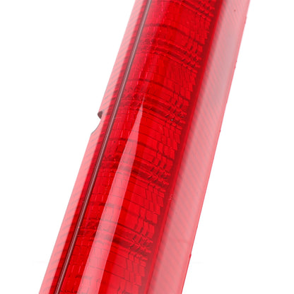 Luce freno a LED di terza posizione per Nissan Murano 2009-2014, codice 26590-1AA0A, colore rosso.