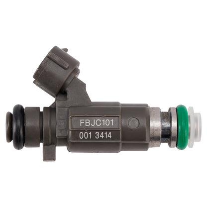 1 iniettore di carburante per Nissan Altima 3.5L VQ35DE VK45DE 02-05 16600-AE060