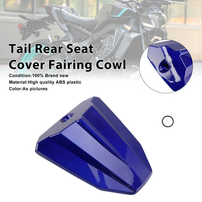 2024-2026 Per Yamaha MT-09 / SP Copertura posteriore della sella Cupolino