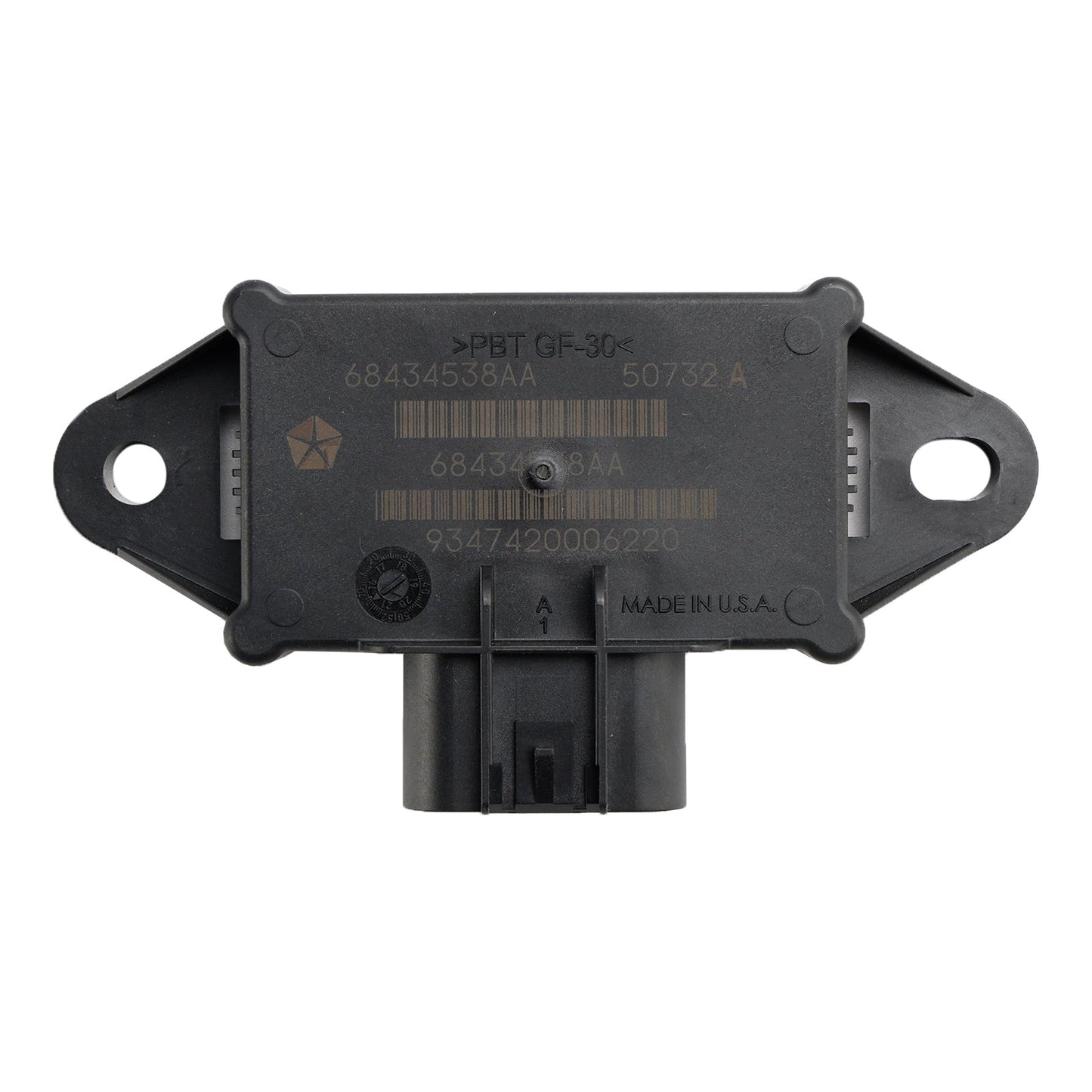 Modulo di controllo della pompa del carburante Chrysler Pacifica 2019-2024 68434538AA 53479265 68193711AC